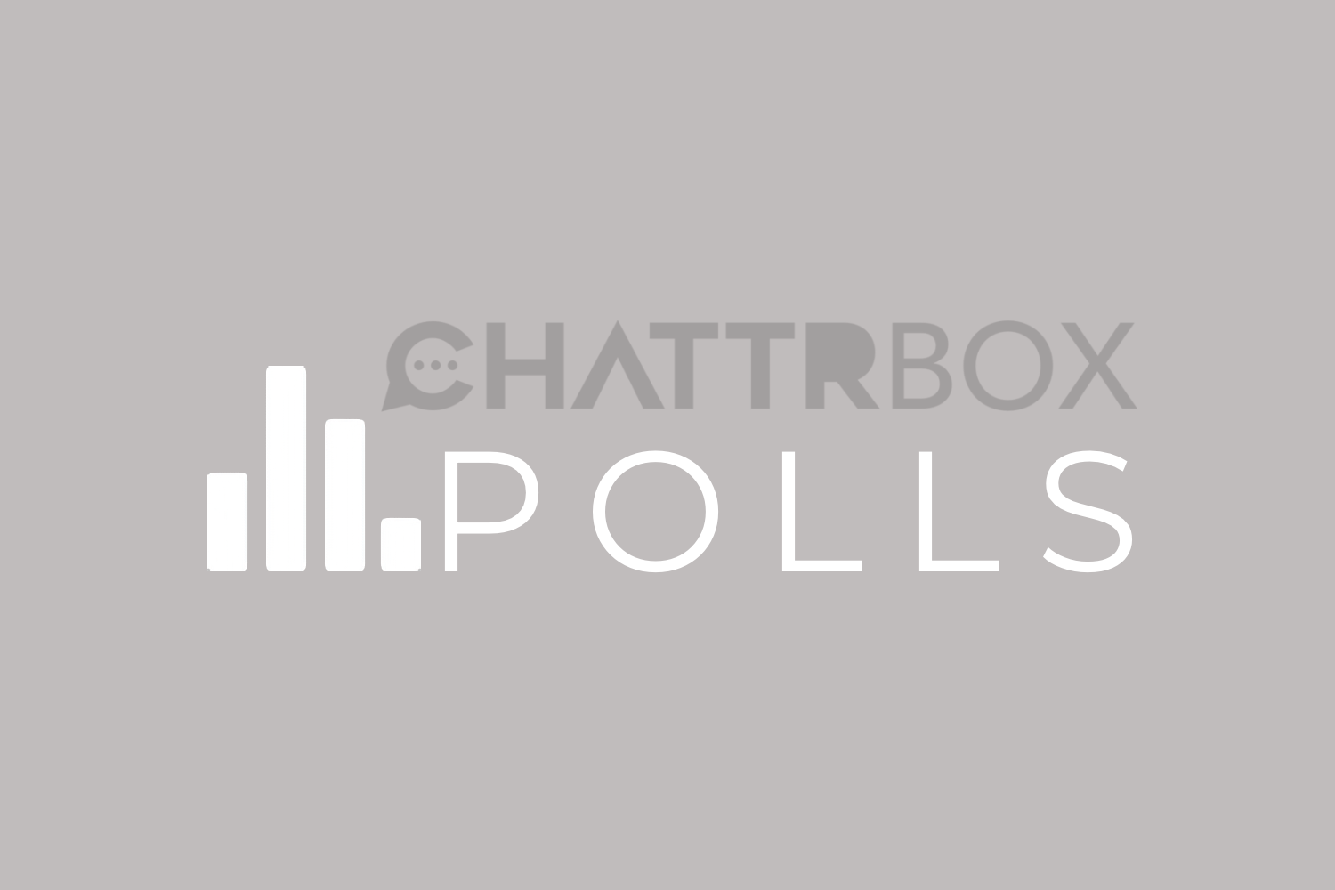 ChattrBox Polls